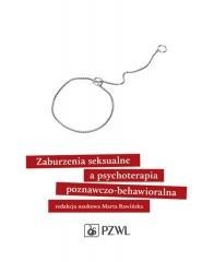 Zaburzenia seksualne a psychoterapia