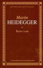 Bycie i czas