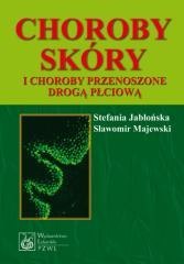 Choroby skóry i choroby przenoszone drogą płciową