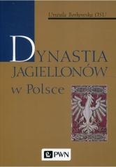 Dynastia Jagiellonów w Polsce