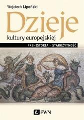 Dzieje kultury europejskiej