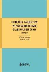 Edukacja pacjentów w pielęgniarstwie...