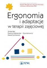 Ergonomia i adaptacje w terapii zajęciowej