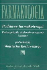 Farmakologia. Podstawy farmakoterapii... PZWL