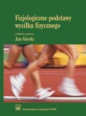 Fizjologiczne podstawy wysiłku fizycznego