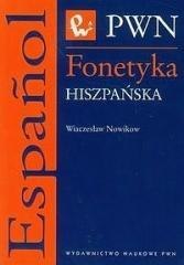 Fonetyka hiszpańska