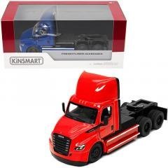 Freightliner ecascadia 1:62 MIX