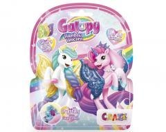 Galupy Rainbow Unicorn
