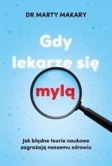 Gdy lekarze się mylą