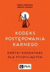 Kodeks postępowania karnego