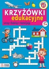 Krzyżówki edukacyjne