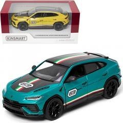 Lamborgini urus performante livery 1:40