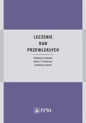 Leczenie ran przewlekłych