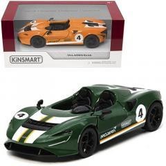 Mclaren elva livery edition 1:36