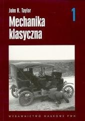 Mechanika klasyczna T.1