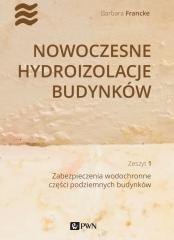Nowoczesne hydroizolacje budynków cz.1 Zabezpiecz.