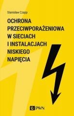 Ochrona przeciwporażenioa w sieciach i instal.