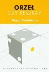 Orzeł czy reszka? PWN