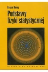 Podstawy fizyki statystycznej