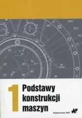 Podstawy konstrukcji maszyn T.1