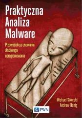 Praktyczna analiza malware. Przewodnik po usuwaniu