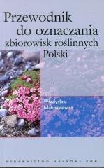 Przewodnik do oznaczania zbiorowisk roślinnych PL