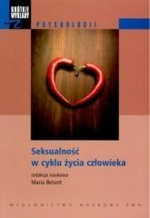 Seksualność w cyklu życia człowieka