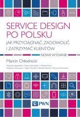 Service design po polsku. Jak przyciągnąć..