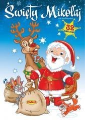 Święty Mikołaj