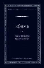 Sześć punktów teozoficznych