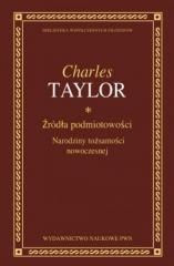 Źródła podmiotowości