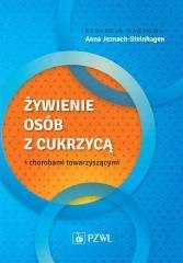 Żywienie osób z cukrzycą i chorobami towarzyszącym