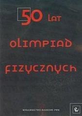 50 lat olimpiad fizycznych