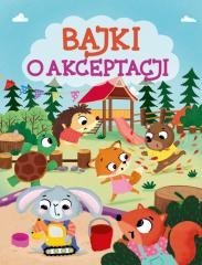 Bajki o akceptacji