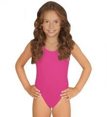 Body dziecięce różowe rozm. 140-152cm