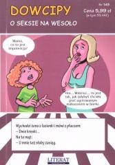 Dowcipy o seksie na wesoło