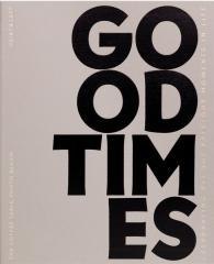 Fotoalbum - Good Times szary