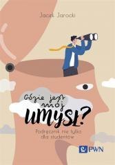 Gdzie jest mój umysł?