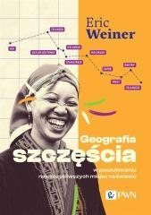 Geografia szczęścia. W poszukiwaniu... w.5