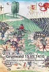 Grunwald 15 VII 1410