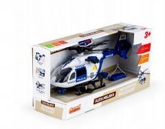 Helikopter policyjny