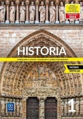 Historia LO 1 Podr. ZR NPP w.2022 WSIP