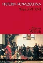 Historia powszechna. XVI-XVII