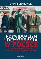 Indywidualizm i demokracja w Polsce