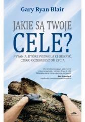 Jakie są twoje cele?