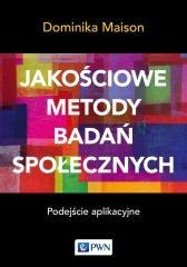 Jakościowe metody badań społecznych...