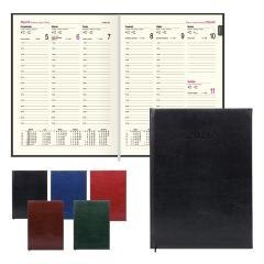 Kalendarz 2026 B5 tygodniowy MIX