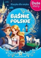 Klasyka dla smyka. Baśnie polskie