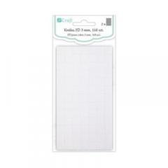 Kostka 3D 3mm 800szt