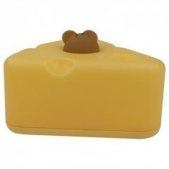 Lampka nocna LED Serek z myszką